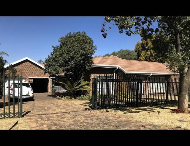 BUSINESS FOR SALE IN SUNWARD PARK
